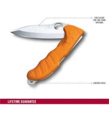 Victorinox, Hunter Pro M colore arancione